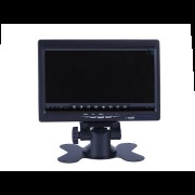 INT-V290KS-TW (FA23-DPT07-AV): 7" профессиональный монитор в пластиковом корпусе (800x400)