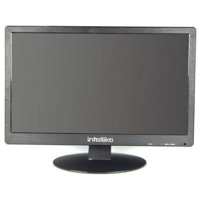 INT-V195MM-PD: 19.5" профессиональный монитор в пластиковом корпусе INT-V195MM-PD: 19.5" профессиональный монитор в пластиковом корпусе