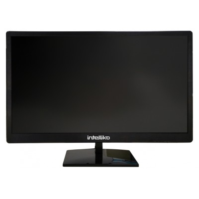 INT-V195KS-TW4K: 28" профессиональный 4К-монитор в пластиковом корпусе INT-V195KS-TW4K: 28" профессиональный 4К-монитор в пластиковом корпусе
