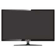 INT-V215KS-TW4K: 32" профессиональный 4К-монитор в пластиковом корпусе