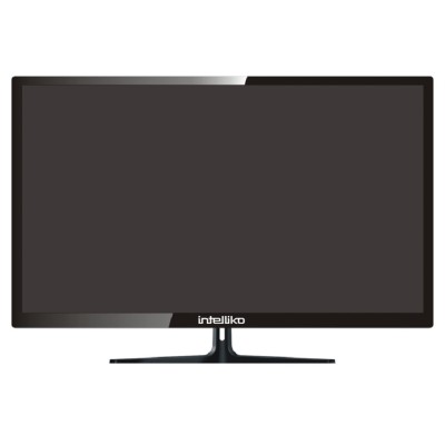 INT-V215KS-TW4K: 32" профессиональный 4К-монитор в пластиковом корпусе INT-V215KS-TW4K: 32" профессиональный 4К-монитор в пластиковом корпусе