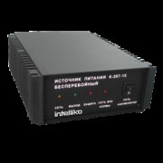 Источник бесперебойного питания INTELLIKO INT-V112UPS-AB (RM-FA99-PSU15E) с АКБ