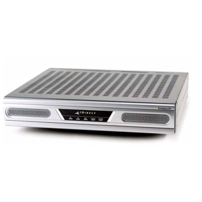 Спутниковый модем iDirect Evolution X5 Спутниковый модем iDirect Evolution X5