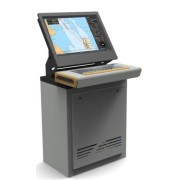 Navi-Sailor 4000 ECDIS Standard