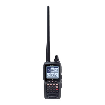 YAESU FTA-550L YAESU FTA-550L