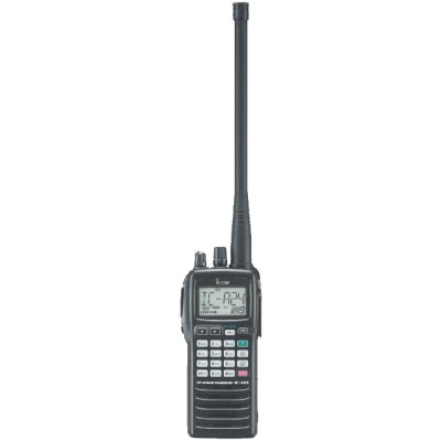 ICOM IC-A24 ICOM IC-A24