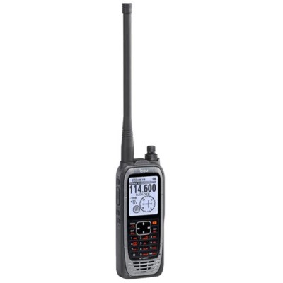 ICOM IC-A25N ICOM IC-A25N