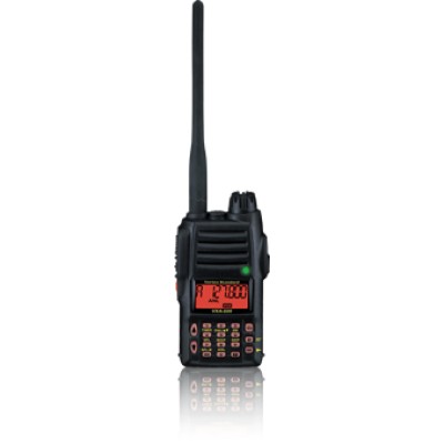 VERTEX STANDARD VXA-220 PRO IV VERTEX STANDARD VXA-220 PRO IV