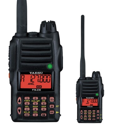 YAESU FTA-230 YAESU FTA-230