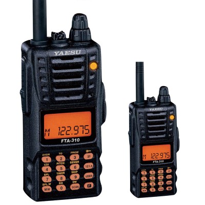 YAESU FTA-310 YAESU FTA-310