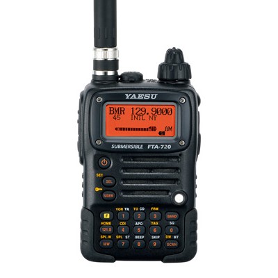 YAESU FTA-720 YAESU FTA-720