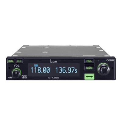 ICOM IC-A210 ICOM IC-A210