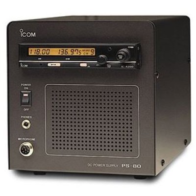 ICOM PS-80 ICOM PS-80