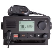 Raymarine RAY63 VHF