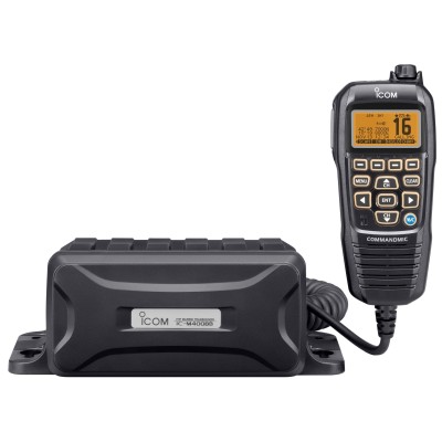 Icom IC-M400BB Icom IC-M400BB
