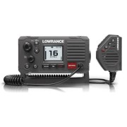 Lowrance Link-6S DSC VHF
