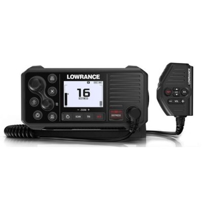 Lowrance Link-9 VHF Lowrance Link-9 VHF
