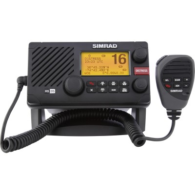 Simrad RS35 Simrad RS35