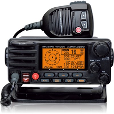 Standard Horizon GX2200E Standard Horizon GX2200E