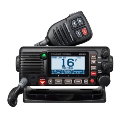 Standard Horizon GX2400E Standard Horizon GX2400E
