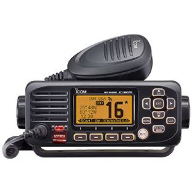 Icom IC-M220 Icom IC-M220
