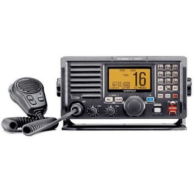 Icom IC-M604 / IC-M603 Icom IC-M604 / IC-M603