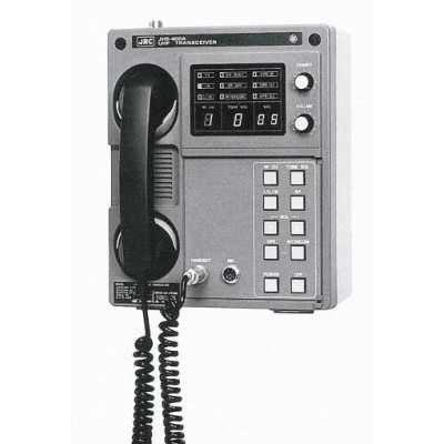 JRC JHS-400A JRC JHS-400A