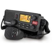 Lowrance Link-5 DSC VHF