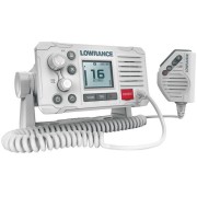 Lowrance Link-6 DSC VHF