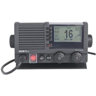 Sailor 6216 VHF DSC Class D Sailor 6216 VHF DSC Class D
