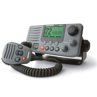 Raymarine Ray218E Raymarine Ray218E