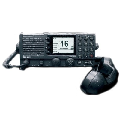 Sailor 6249 VHF Sailor 6249 VHF