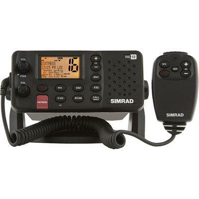 Simrad RS12 Simrad RS12