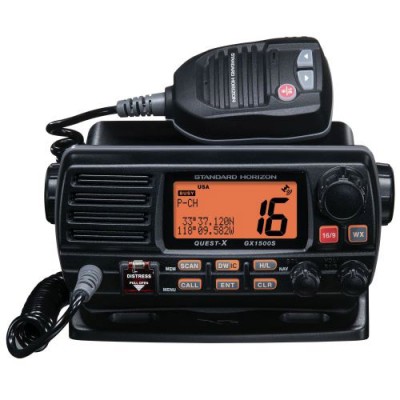 Standard Horizon GX-1500S Standard Horizon GX-1500S