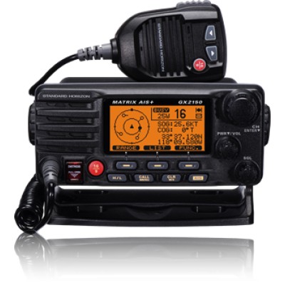 Standard Horizon GX-2150 Standard Horizon GX-2150