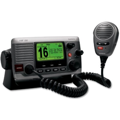 Garmin VHF 100i Garmin VHF 100i