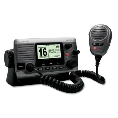 Garmin VHF 200i Garmin VHF 200i
