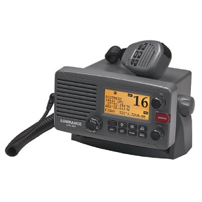 Lowrance LVR-880 DSC Lowrance LVR-880 DSC
