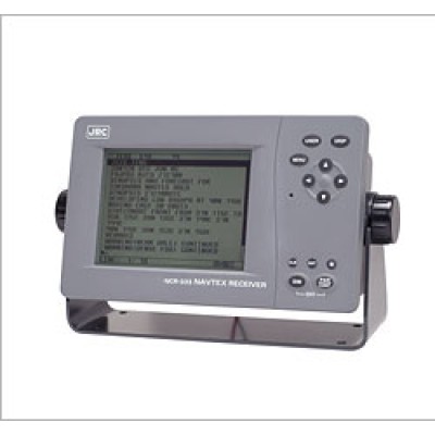 JRC NCR-333 JRC NCR-333