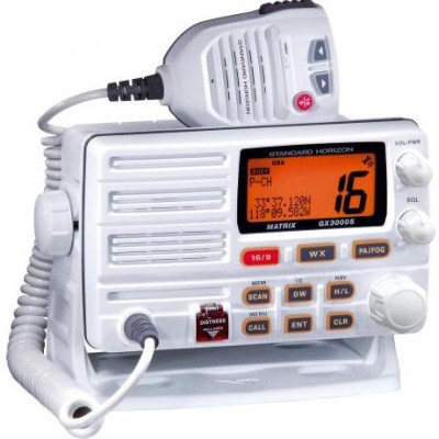 Standard Horizon GX-3000 Standard Horizon GX-3000