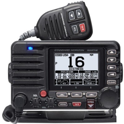 Standard Horizon GX-6500 Standard Horizon GX-6500