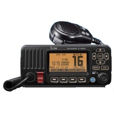 Icom IC-M423 Icom IC-M423