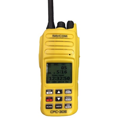 NavCom CPC-305A NavCom CPC-305A