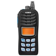 Alinco DJ-MX1