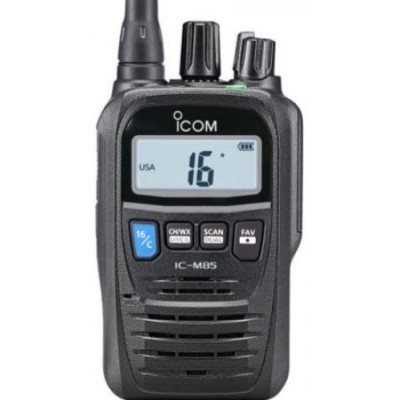 Icom IC-M85 Icom IC-M85