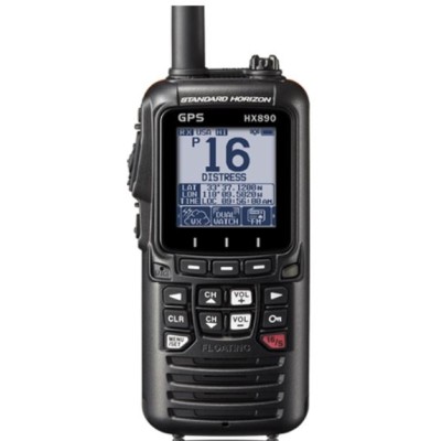 Standard Horizon HX890E Standard Horizon HX890E
