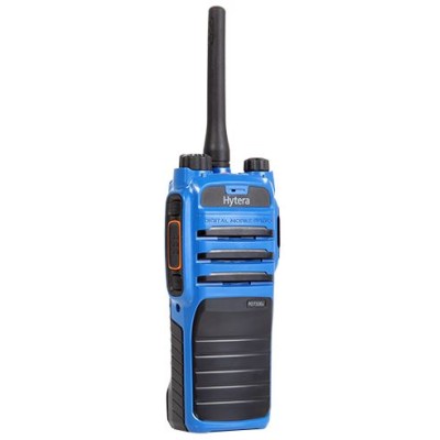 Hytera PD715Ex РМРС Hytera PD715Ex РМРС