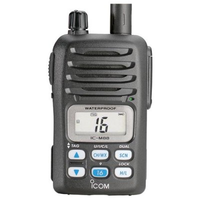 Icom IC-M88-IS Icom IC-M88-IS