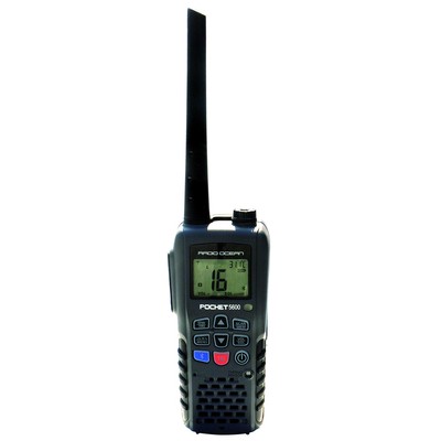 Radio Ocean Pocket5600 Radio Ocean Pocket5600