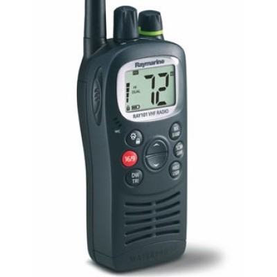 Raymarine Ray101E Raymarine Ray101E